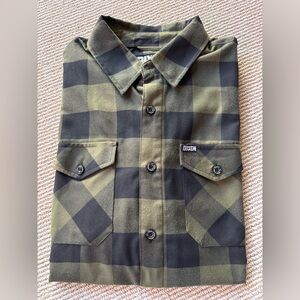 Dixxon “the O.D.”